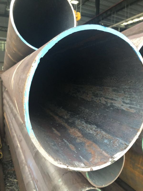 無縫鋼管定心孔的尺寸如何確定？