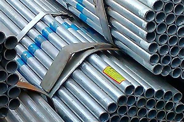 200mm鍍鋅鋼管價格_鍍鋅鋼管200的價格