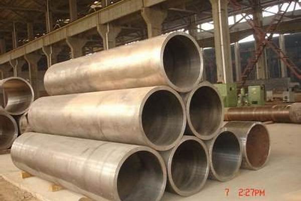 16mn鋼管加工_16mn鋼管焊接工藝