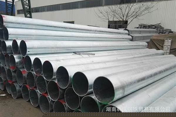 dn250熱鍍鋅鋼管重量_dn250熱鍍鋅鋼管理論重量