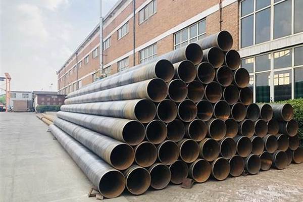 dn200螺旋鋼管_dn200螺旋鋼管理論重量