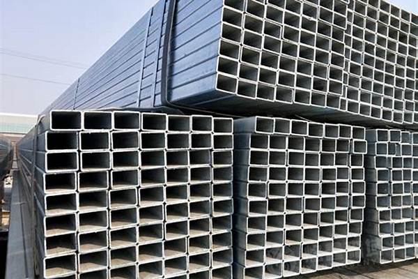 46鍍鋅方管價(jià)格多少錢(qián)一噸_46鍍鋅方管的價(jià)格