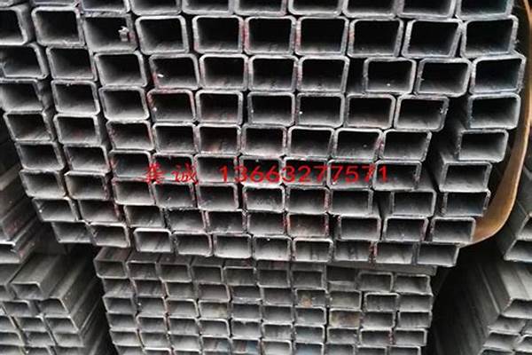 46方管價格多少錢一根_46的方管多少錢一根