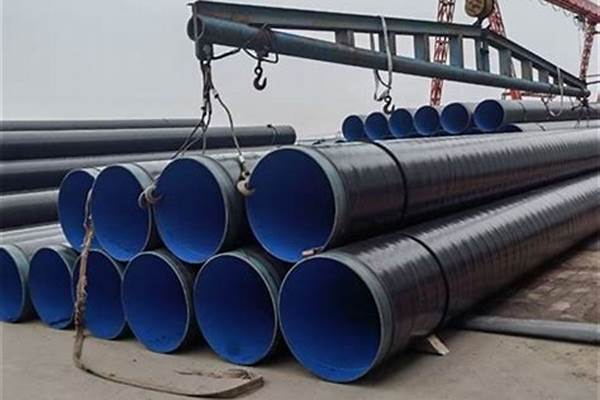 防腐螺旋鋼管廠家直銷_防腐螺旋鋼管廠家直銷
